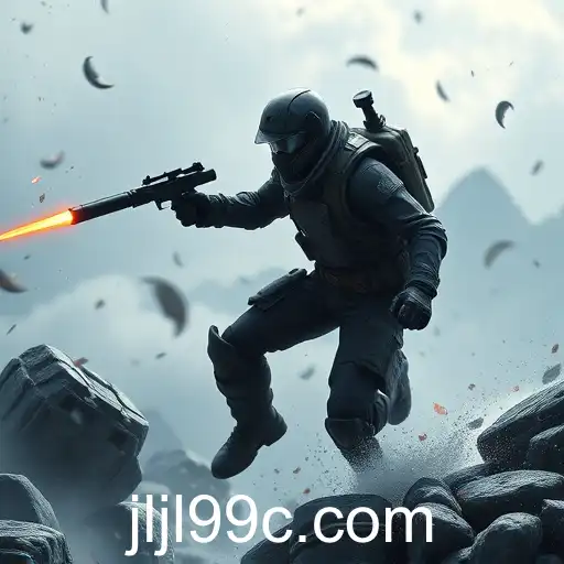 Exploring the Thrills of Action Games: The Pulse-Pounding World of Digital Adventure