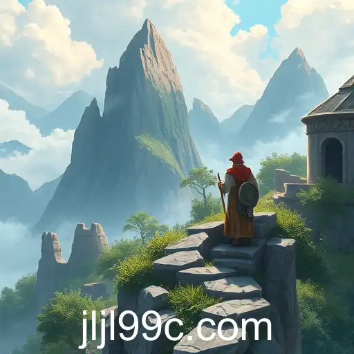 Exploring the Thrills and Challenges of Adventure Games