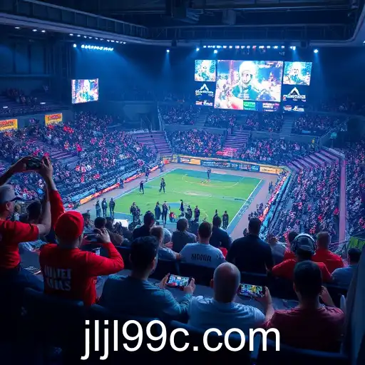 Emerging Trends in Online Gaming