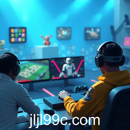 The Digital Evolution of English Games: A 2025 Perspective