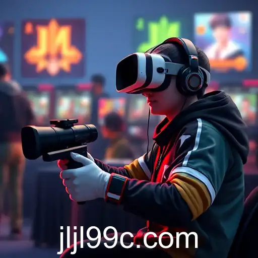 Evolving Online Gaming Platforms Boost Interactivity