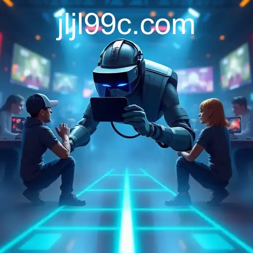 Evolving Online Games in 2026