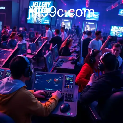 The Rise of Gaming Communities in 2025