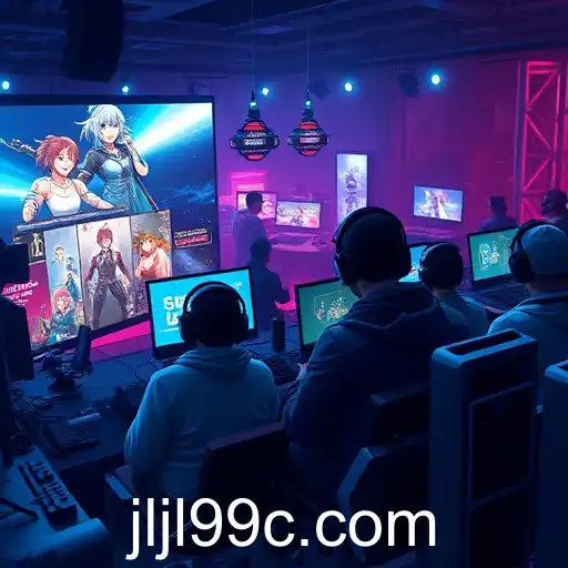 The Rise of Gaming Communities in 2025