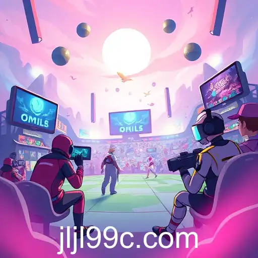 Gaming Evolution: How 