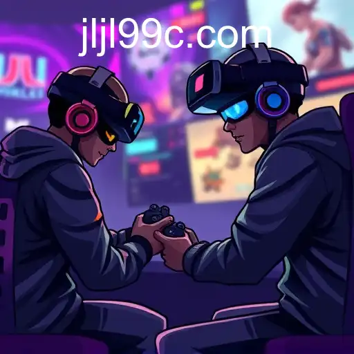 Gaming Innovations Shape Digital Landscape