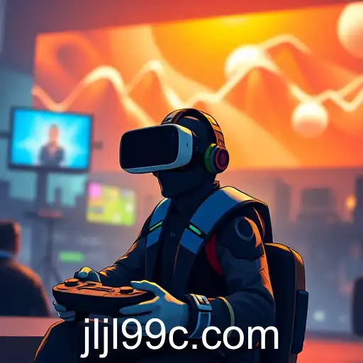 Gaming Trends and Innovations in 2025