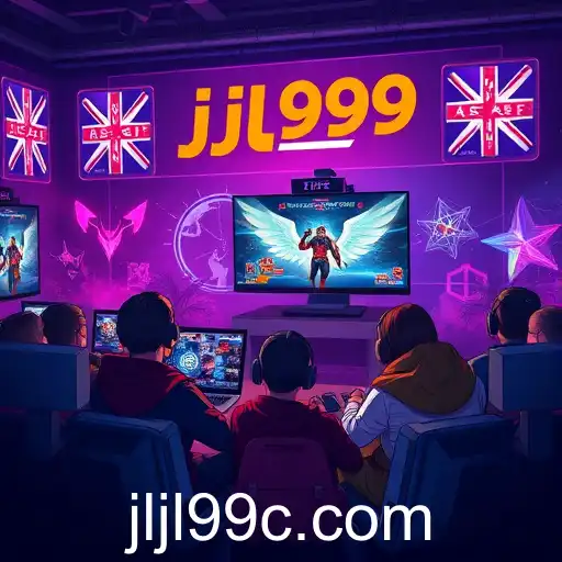 Gaming Trends and Innovations 2025