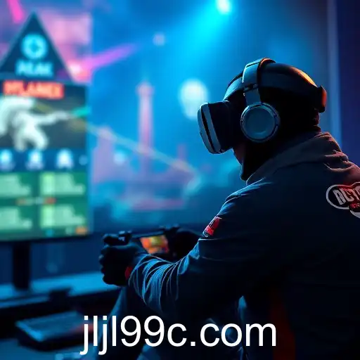 The Digital Playground: Navigating the Evolution of Online Gaming