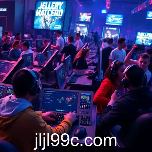 The Rise of Gaming Communities in 2025