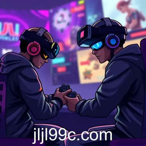 Gaming Innovations Shape Digital Landscape