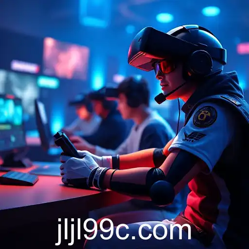 Innovative Gaming Revolutionizes Online Platforms