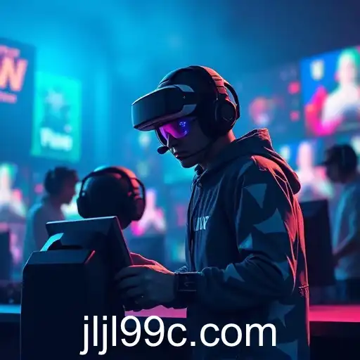 The Rise of Online Games in 2025