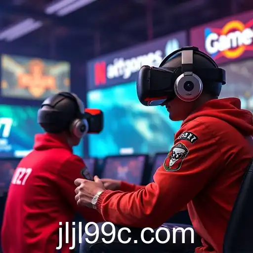 The Rise of Online Gaming in the New Decade