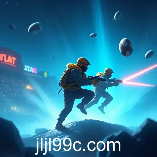 The Thriving World of Multiplayer Games: A Dive into the 