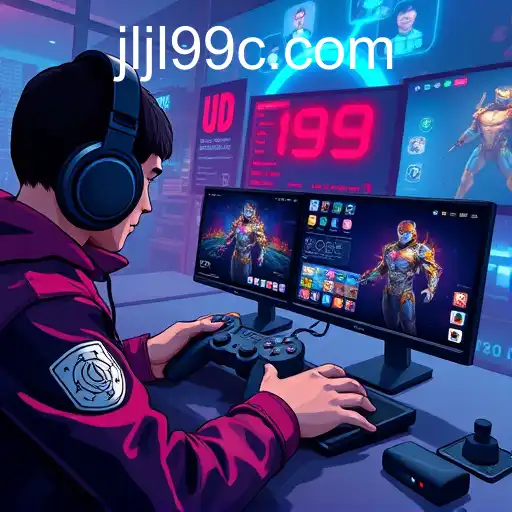 Evolving Trends in Online Gaming