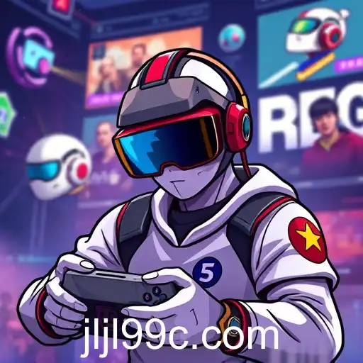 Online Gaming Trends Reshape the Landscape