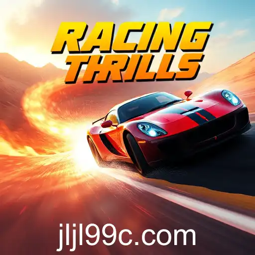Exploring the Dynamic World of Racing Games and the Mysterious Keyword 'jljl99'