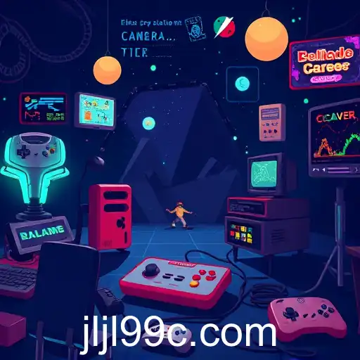 The Rise of Retro Gaming in 2025