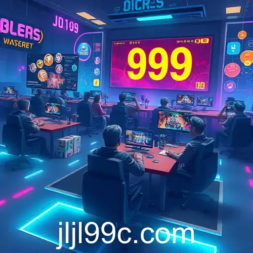 The Rise of Digital English Game Platforms