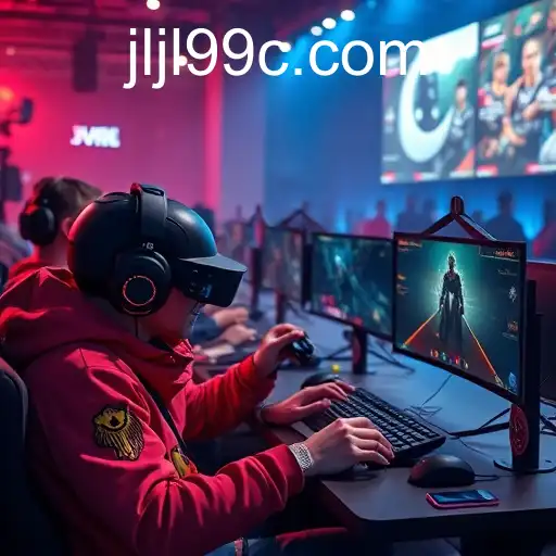 The Rise of Online Gaming Communities