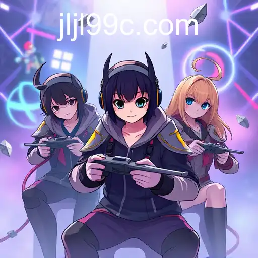 The Rise of jljl99 in the Online Gaming World