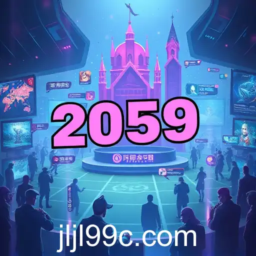 The Rise of Online Game Platforms in the Modern Era