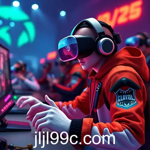 The Rise of Online Gaming in 2025