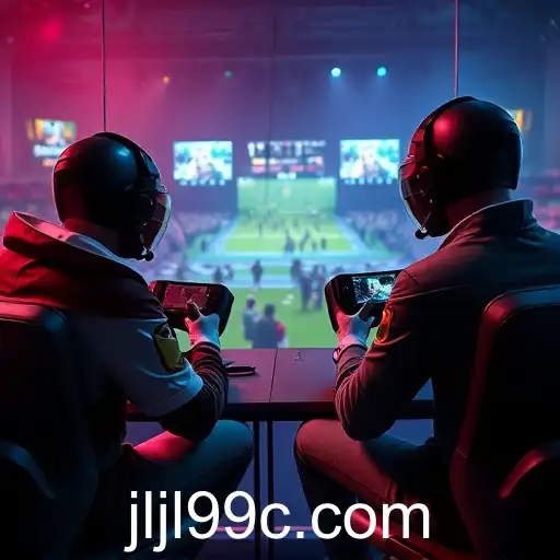 The Rising Popularity of 'jljl99': An Insight into Online Gaming Trends