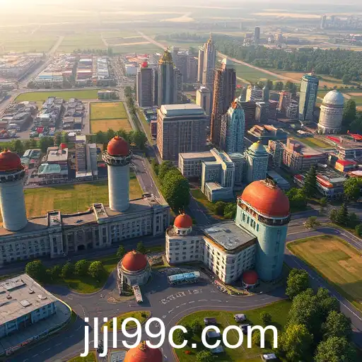 Exploring the World of Simulation Games: A Digital Playground