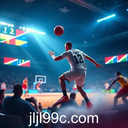 Exploring the Excitement of 'Sports Games' with the Keyword 'jljl99'