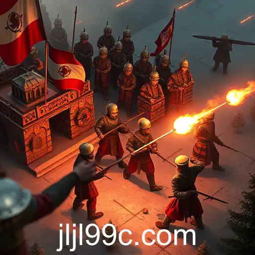 Exploring the Enigma of 'jljl99' in Strategy Games